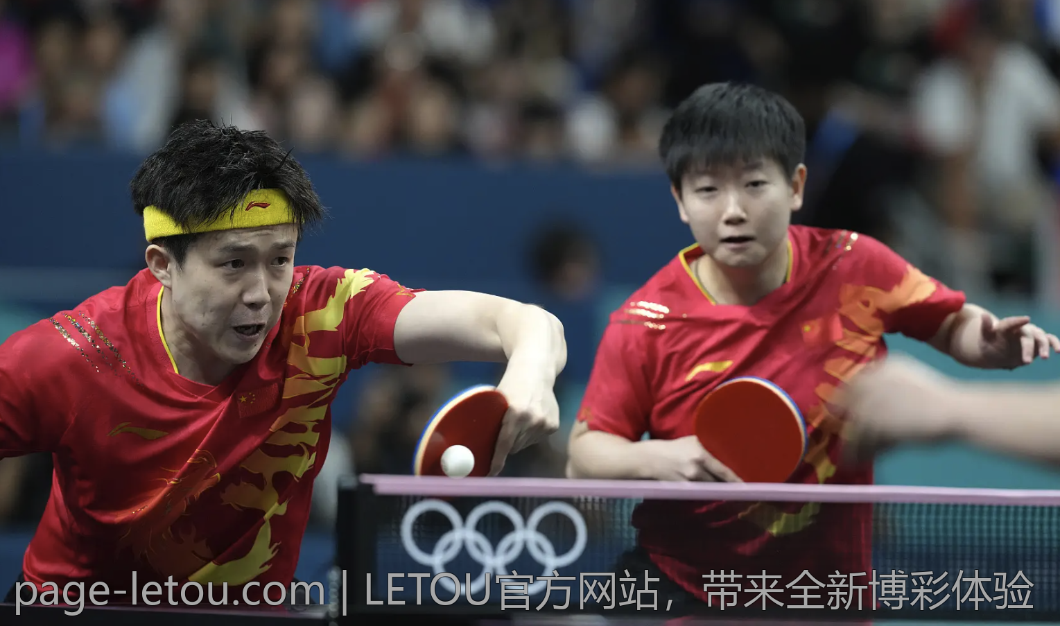 LETOU官方网站，带来全新博彩体验