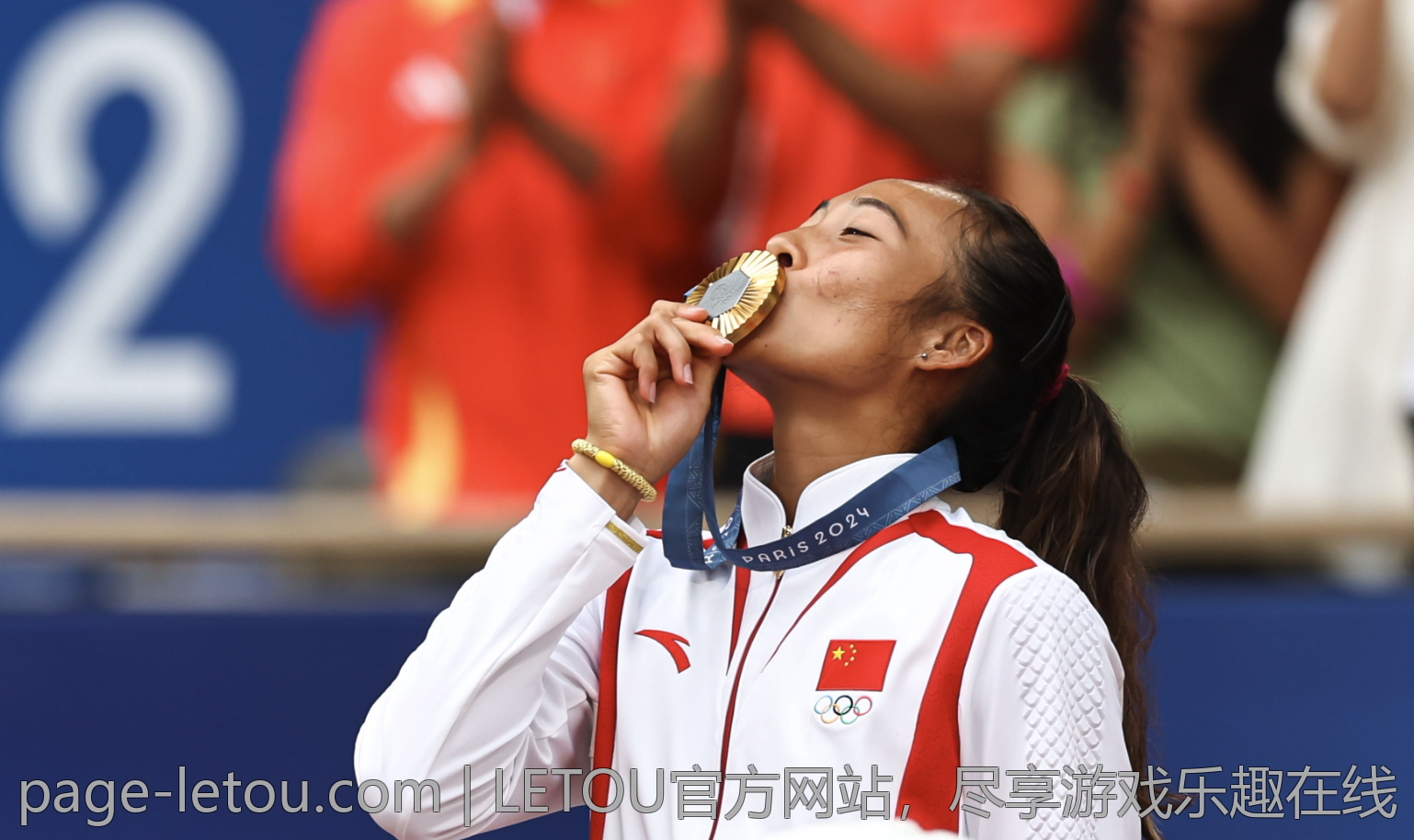 LETOU官方网站，尽享游戏乐趣在线
