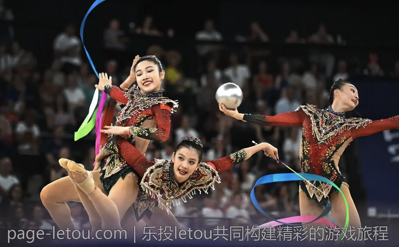 乐投letou共同构建精彩的游戏旅程